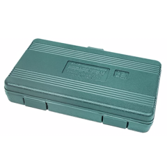 Mannesmann 29166 Lokma Anahtar Bits Uç Seti (130 Parça, 6.3 mm - 1/4'')
