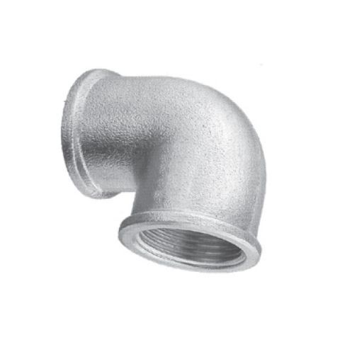 Dirsek Krom 1''
