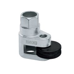 KUKKO Bozuk Vida ve Saplama Sökme Ø 5-10mm (50-1)