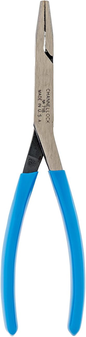 CHANNELLOCK 718 Pense 8'' (200 mm)