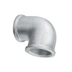 Dirsek Krom 1-1/2''