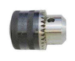 SAN OU Dişli Tip Anahtarlı Mandren ÖLÇÜ SEÇENEKLİ 16 mm x 1/2 - 20 UNF