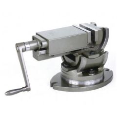 GROZ Açılı Freze Mengenesi 150mm (TLT/SP/150)