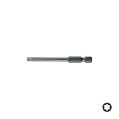 FELO Torx Bits Uç T15x73mm - 3 Adet (03615710)