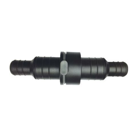 PLASTIMO Plastik Çek Valf 25-38mm