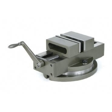 GROZ Döner Tip Matkap Mengenesi 125mm SCV/SP/125