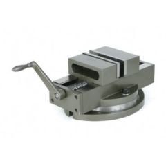 GROZ Döner Tip Matkap Mengenesi 125mm SCV/SP/125