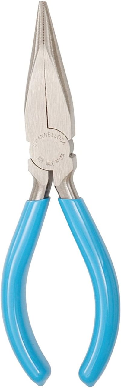 CHANNELLOCK 3026 Kargaburun 6'' (150 mm)