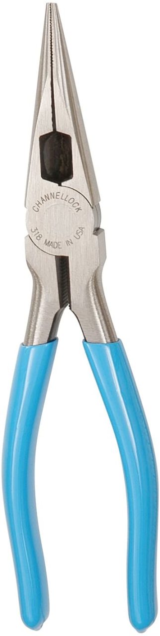 CHANNELLOCK 318 Kargaburun 8.5'' (215.9 mm)