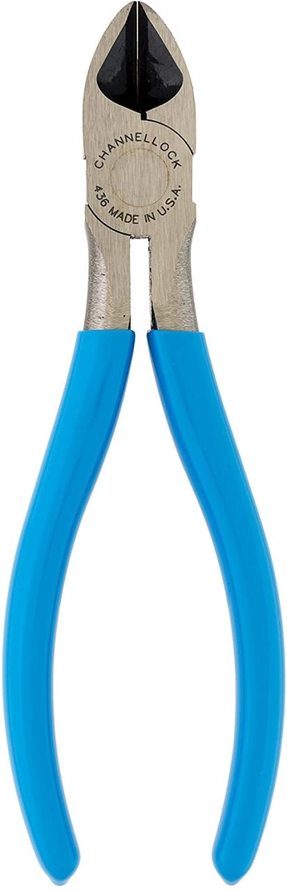 CHANNELLOCK 436 Yan Keski 6'' (150 mm)