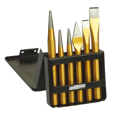 Mannesmann 65405 Keski Zımba Takımı