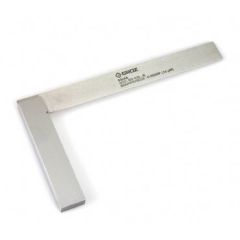 GROZ Şapkalı Gönye 250x165mm (SS/A/10)