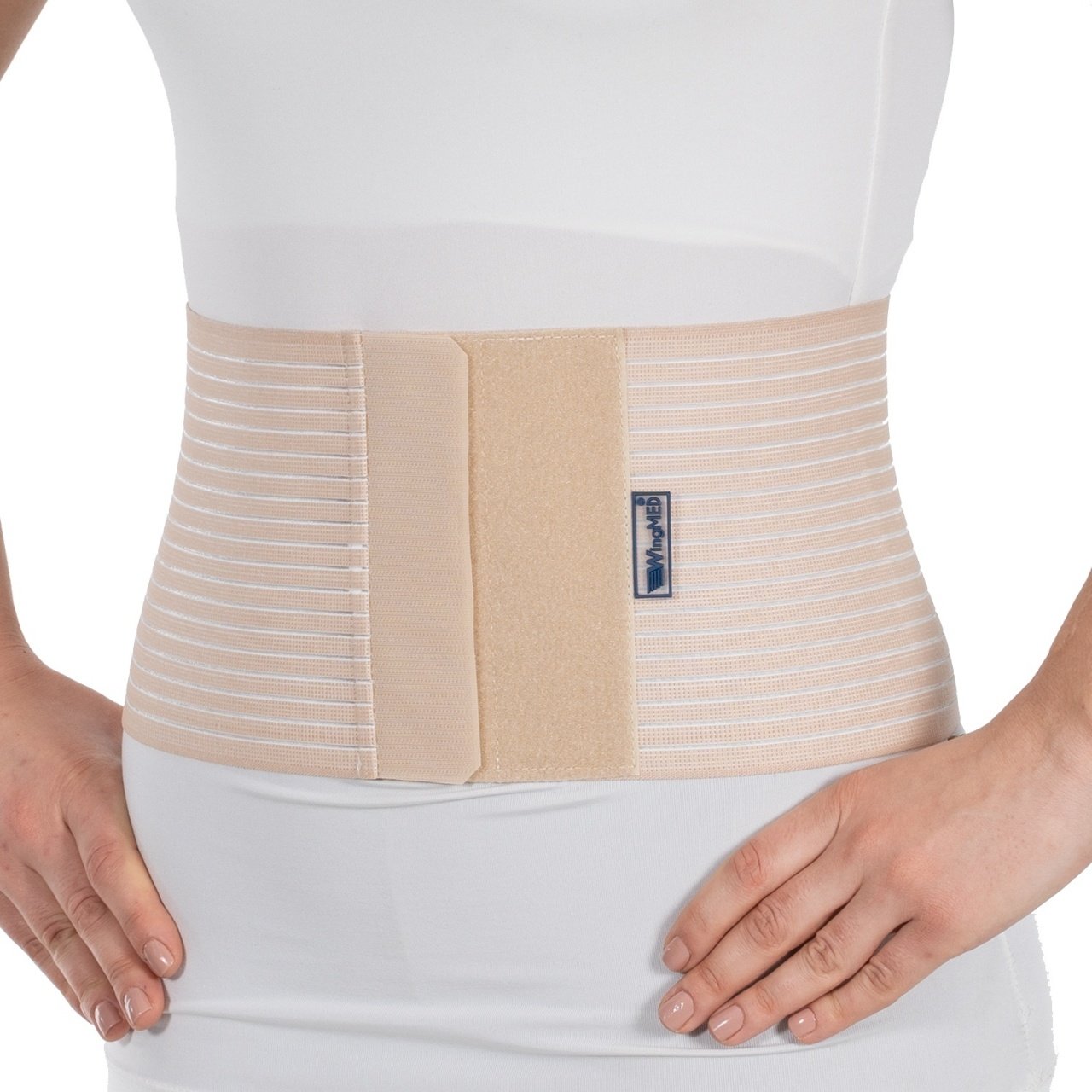 WINGMED Abdominal Korse 16cm (W 414-2)