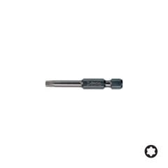 FELO Torx Bits Uç T8x50mm - 10 Adet (03608510)