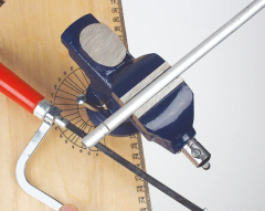 Mannesmann 713-050 Kuyumcu Mengenesi (50mm)