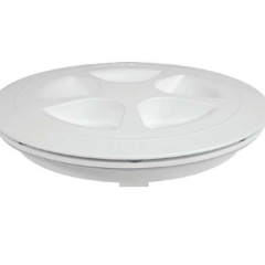 SEAFLO Kontrol Kapağı 138mm