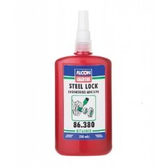 ALCON Rulman Kenetleyici 250ml (M-8638)