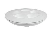 SEAFLO Kontrol Kapağı 197mm