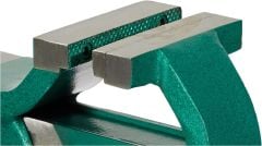 Mannesmann 73100 Mengene, Döner Tablalı (100mm)