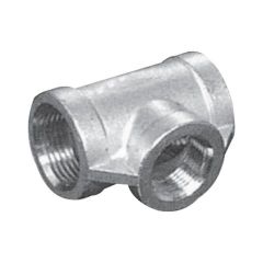 Tee Krom 2''