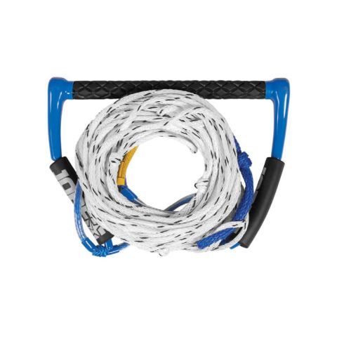 JOBE Kayak ve Slalom İpi Mavi 21 Metre