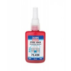 ALCON O.K.S Anaerobik Cıvata Sabitleyici 50ml (M-7242)