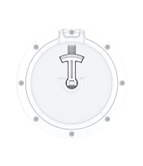 SEAFLO Kontrol Kapağı 285mm