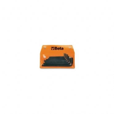 BETA Topuz Başlı Allen Takım 8`li 96BP/AS 8