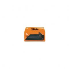 BETA Topuz Başlı Allen Takım 8`li 96BP/AS 8