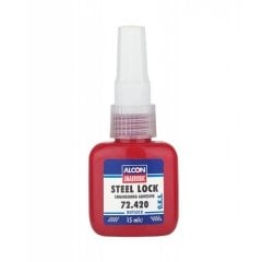 ALCON O.K.S Anaerobik Cıvata Sabitleyici 15ml (M-5242)