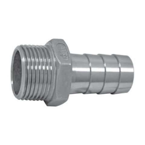 Hortum Rakoru Krom 3/4''