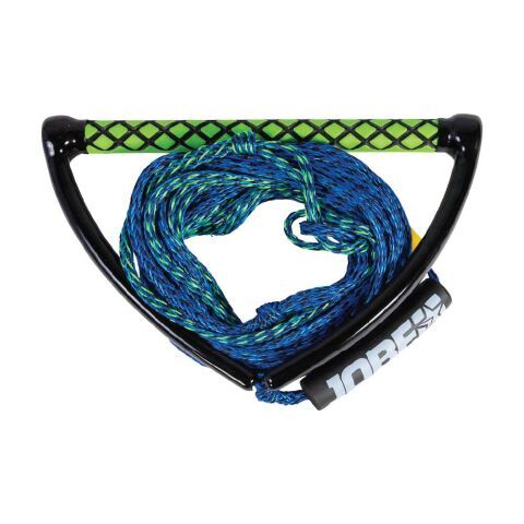 JOBE Wakeboard İpi Mavi 17 Metre