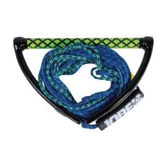 JOBE Wakeboard İpi Mavi 17 Metre