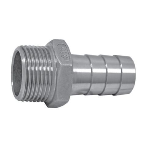 Hortum Rakoru Krom 1-1/2''