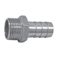 Hortum Rakoru Krom 1-1/2''