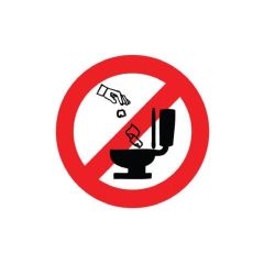 Çıkartma WC
