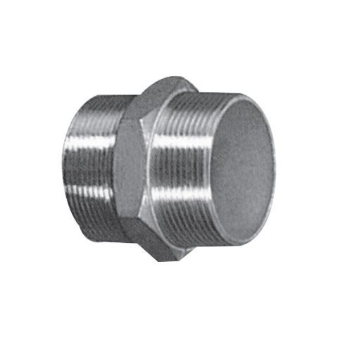Nipel Krom 3/8''