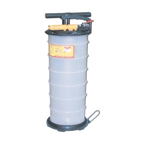 EASTERNER Yağ Tahliye Pompası 4 Litre