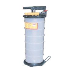 EASTERNER Yağ Tahliye Pompası 4 Litre