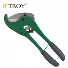 TROY 27075 PVC Boru Kesici (Ø 75mm)