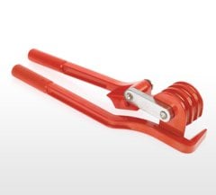 A 2340 Bakır Boru Bükme Ø 1/4'' 5-16'' 3/8''  (Ø 6-8-10mm)