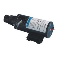 MATROMARINE Maceratör Pervanesi