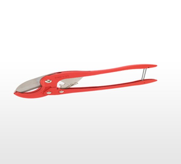 A 2371 MEGA 9 PVC Boru Makası 63 mm
