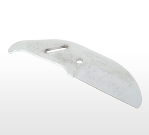 A 2376 MEGA-9 PVC Boru Makası Yedek Bıçak 63 mm