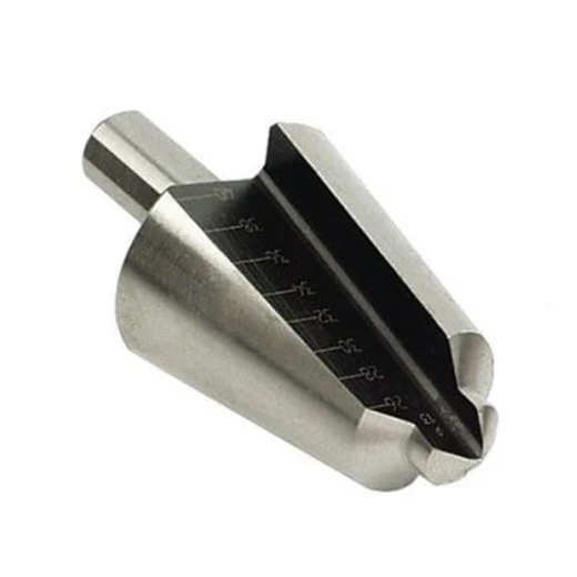 Mannesmann 533-4 Kademeli Sac Delgisi, Ø 26-40mm