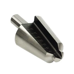 Mannesmann 533-4 Kademeli Sac Delgisi, Ø 26-40mm