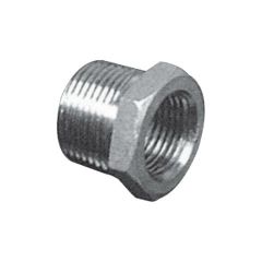 Redüksiyon Krom 1-1/2'' - 1-1/4''