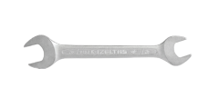 İZELTAŞ İki Ağız Anahtar Uzun Boy 27x32mm (0130 01 2732)
