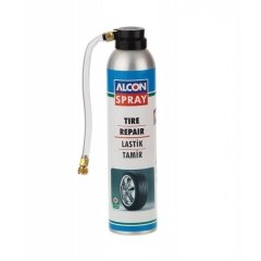 ALCON Lastik Tamir Spreyi 300ml (M-7722)