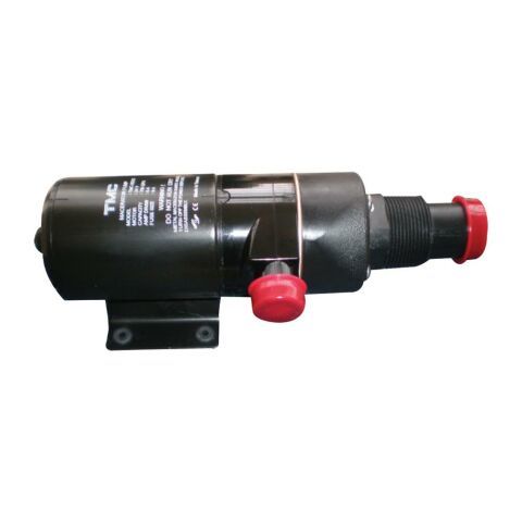 TMC Maceratör Pompası 45 L/dk 24V